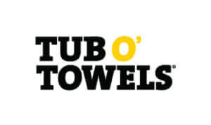 Dan Wright Voice Over Tub O Towels